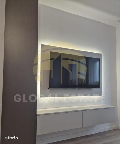 Apartament cu 2 camere decomandat în Colentina