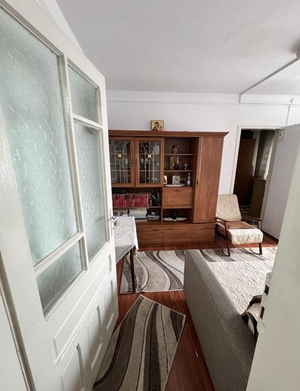 Etaj 2-Tatarasi Carrefour-2 Camere-bloc fara risc - 6