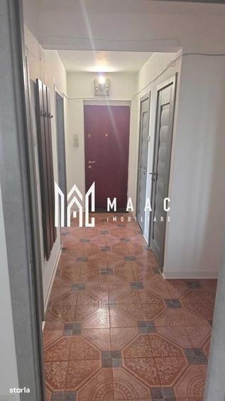 Apartament 2 camere de inchiriat | Cedonia, Sibiu | etaj 1 - 1