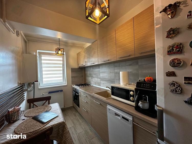 Apartament 2 camere decomandat | Pope?ti Leordeni | Metrou Berceni - 13