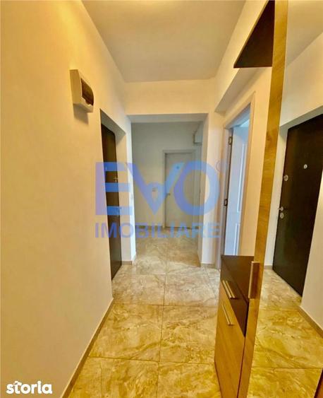 Apartament de vanzare, 2 camere, boxa si loc de parcare, Editurii, Lun - 4