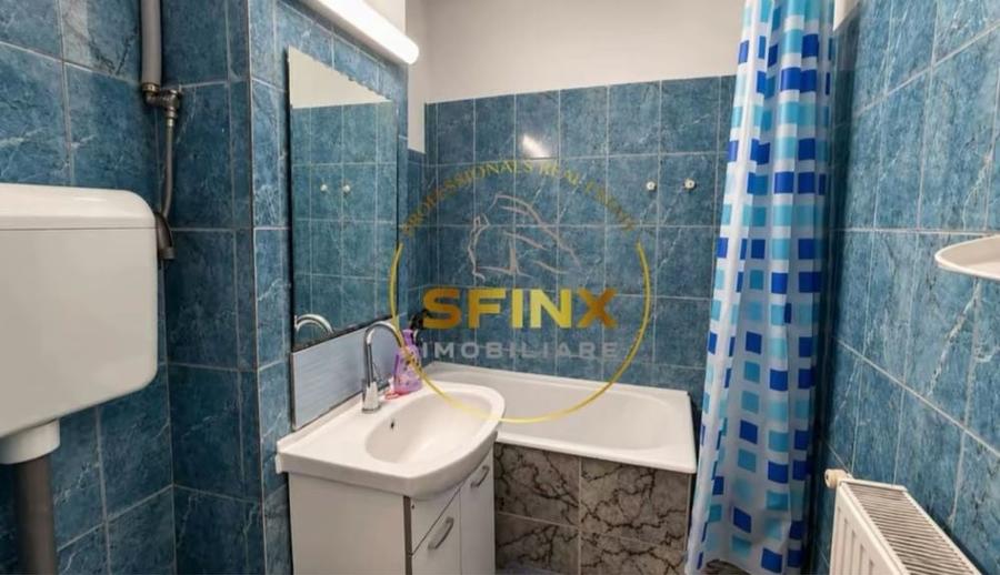 Apartament cu 2 camere în Nicolae Grigorescu