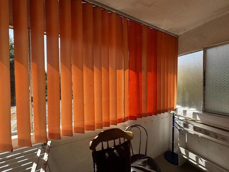 Apartament decomandat cu 2 camere, zona Simion Barnutiu - 8