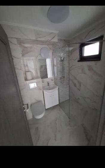 Apartament cu 2 camere decomandat în Tomis Nord