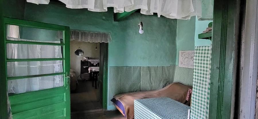 Casă cu Teren 5000 Mp în Cadea
