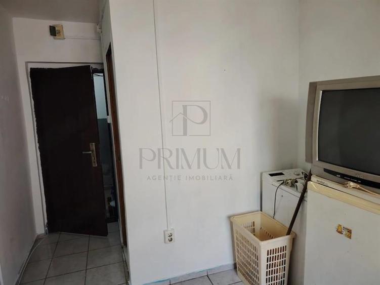 MARTIRILOR - APARTAMENT 1 CAMERA - mobilat , utilat - 3