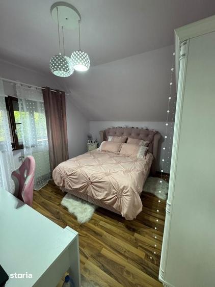 Casă cu 4 camere cu Teren 276 Mp în Progresul
