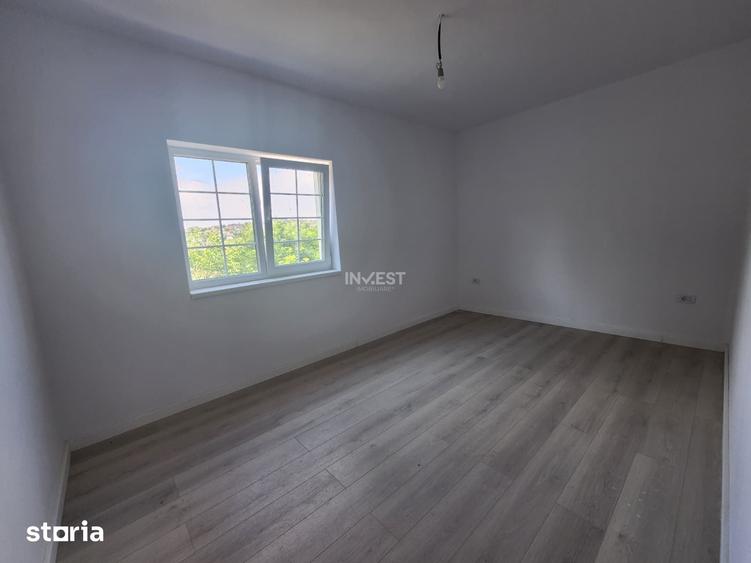 Casă cu 4 camere cu Teren 500 Mp în Miroslava