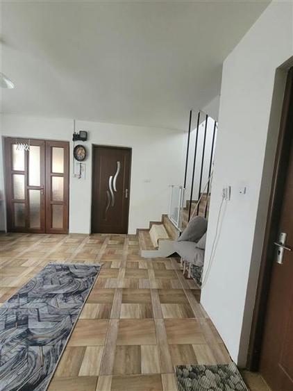 Casă individuală cu 5 camere cu Teren 189 Mp în Lumina