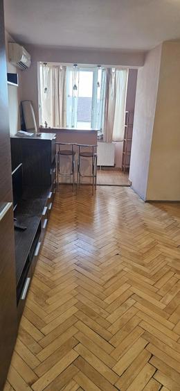 Garsonieră nedecomandată în Elisabetin