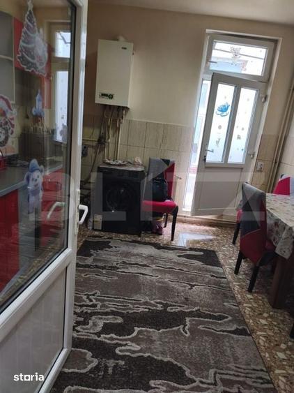 Apartament cu 4 camere în Central