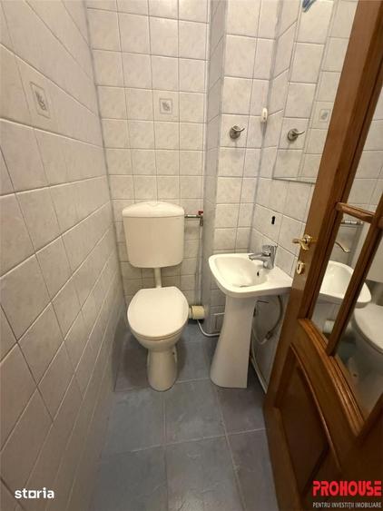 Apartament cu 4 camere în Ultracentral