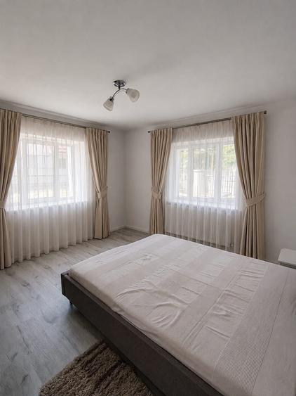 Casă cu 3 camere cu Teren 400 Mp în Sânnicoară