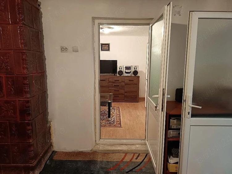 Casă cu 5 camere cu Teren 370 Mp în Lumina