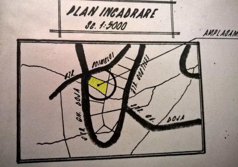 Spațiu comercial, în Sinaia