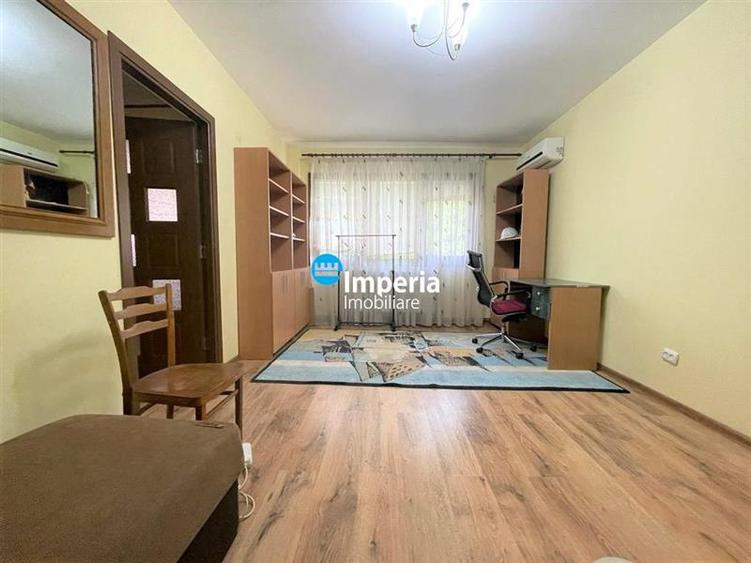 Ap de inchiriat , 2 cam, et 1, Aleea Rozelor Nicolina - 1