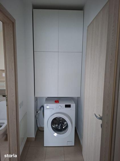 Apartament cu 2 camere în Băneasa