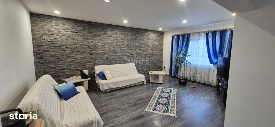 Casa P+M | 4 camere | Valu lui Traian | Teren 586 mp