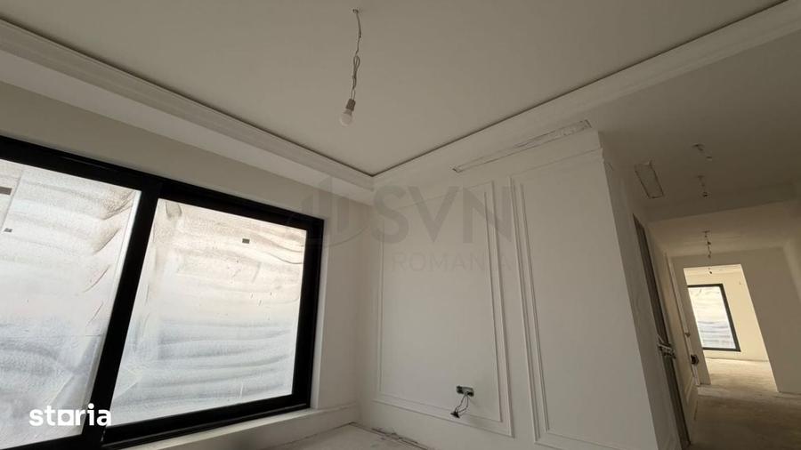 Apartament 3 camere de vanzare I TerasaI Pipera - 11