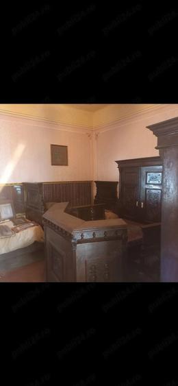 Casă cu 4 camere cu Teren 1200 Mp în Ciuchici