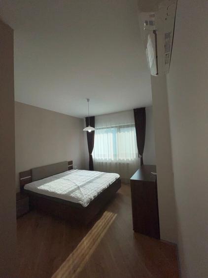 Apartament cu 3 camere în Pipera