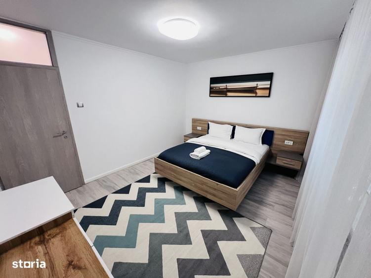 Apartament cu 2 camere decomandat în Lacul Tei