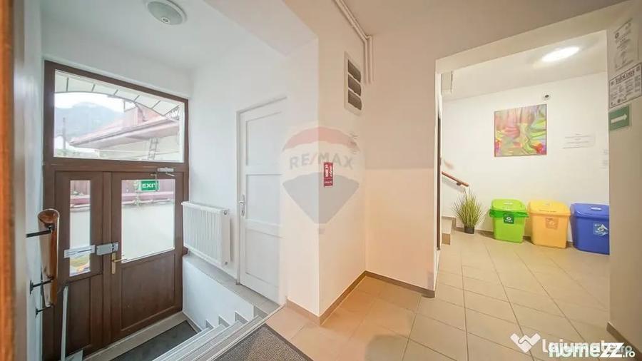 Casă cu 7 camere cu Teren 142 Mp în Centrul Istoric
