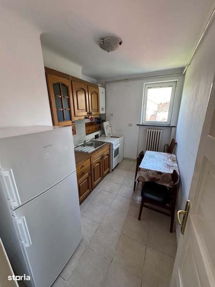 Apartament cu 2 camere în Ultracentral