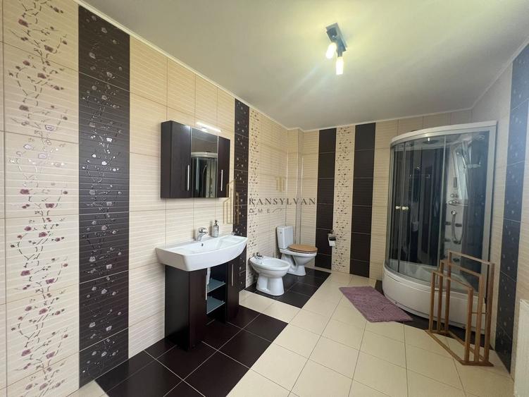 Casă individuală cu 5 camere cu Canalizare în Orlat