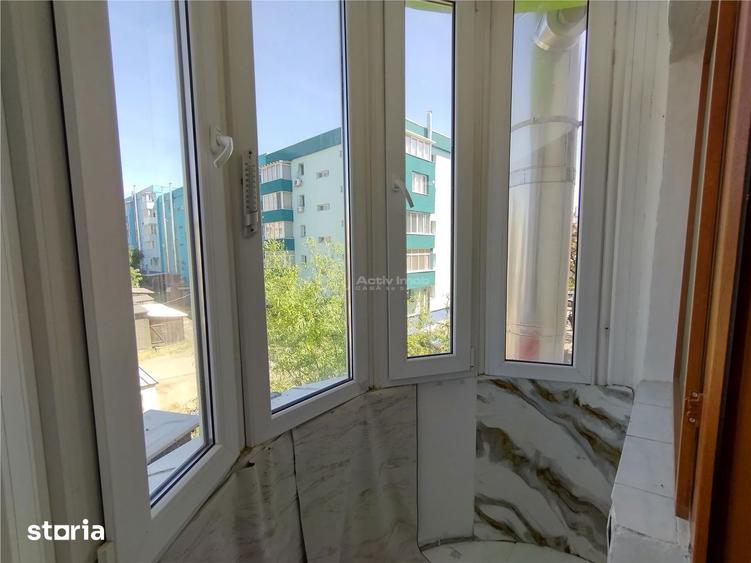 Oravita | Garsoniera La Cheie | Etj.2 | Usor Negociabil - 18