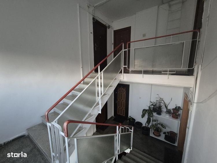 apartament 3 camere langa Metrou 1 Decembrie - 11