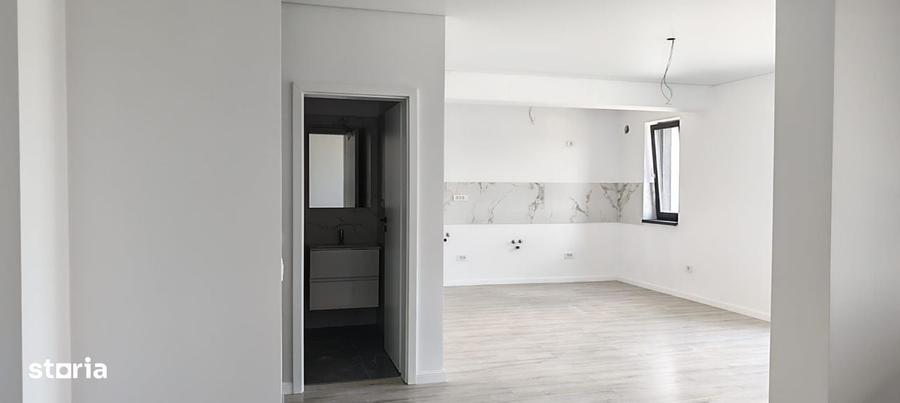 Apartament cu 2 camere în Bartolomeu
