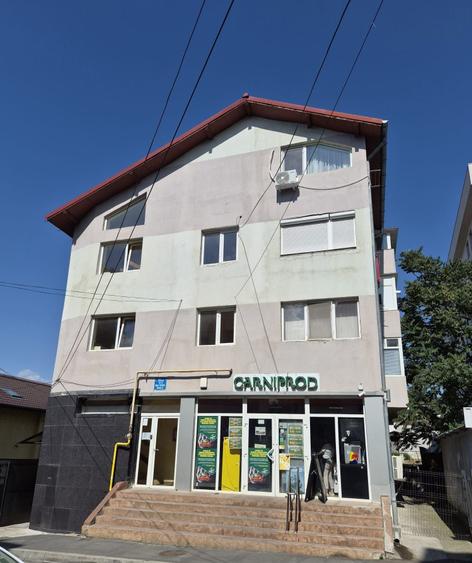 Garsonieră decomandată în Exterior Vest