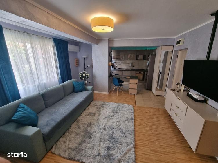 Apartament cu 2 camere în Kamsas