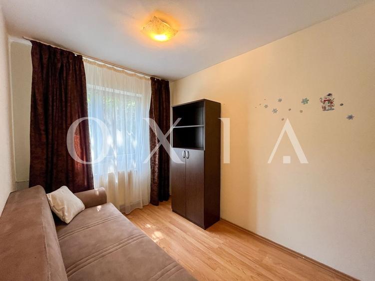 SX748 3 Camere - Take Ionescu - Etaj Intermediar - 9