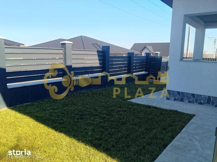 Casă cu 4 camere cu Teren 480 Mp în Central