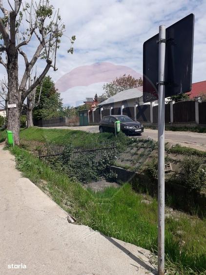 Spațiu comercial, în Ultracentral