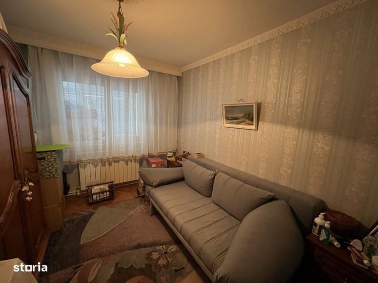 Apartament cu 4 camere decomandat în Nord