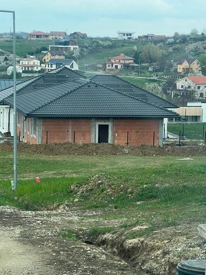 Spațiu comercial, în Săldăbagiu de Munte