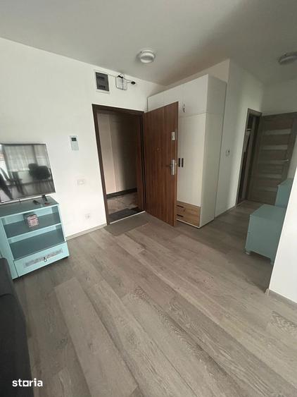 Apartament cu 2 camere în Nufărul