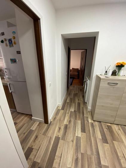 Apartament cu 3 camere decomandat în Craiter