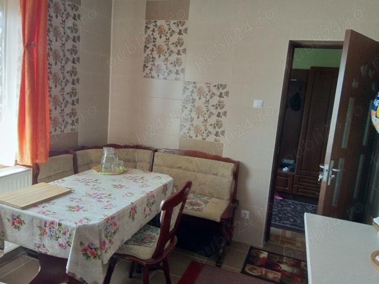 Casă cu 4 camere cu Teren 500 Mp în Breazu