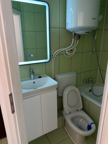 Garsonieră în Păcii