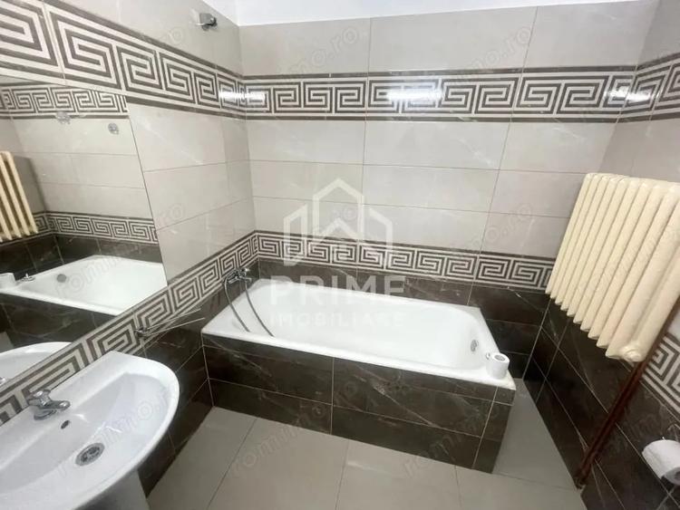 Garsonieră în Central