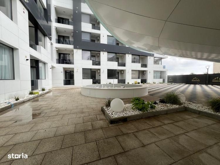 Apartament cu 2 camere în Nord