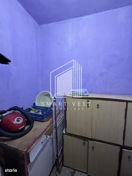 Apartament cu 3 camere în Someșeni