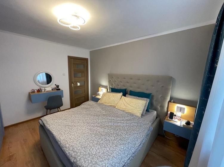Apartament cu 3 camere în Rogerius