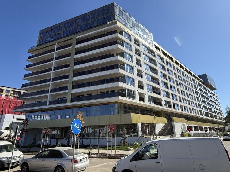 Garsonieră în Gheorgheni