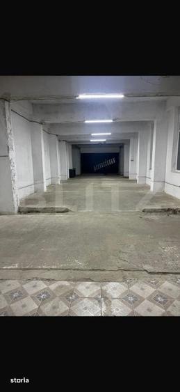 Spațiu comercial, de 100 mp, în Central