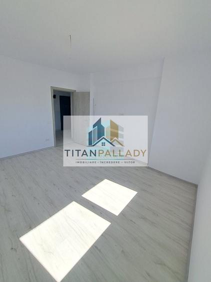 Apartament 2 Camere, Titan–Pallady – Metrou, Încălzire Pardoseală - 9